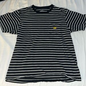 Uniqlo Jean-Michael Basquiat Pocket Tee